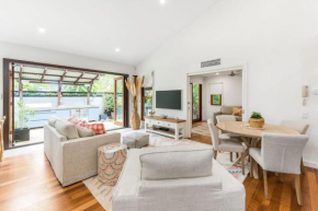 Noosaville duplex